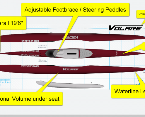 Volare screenshot
