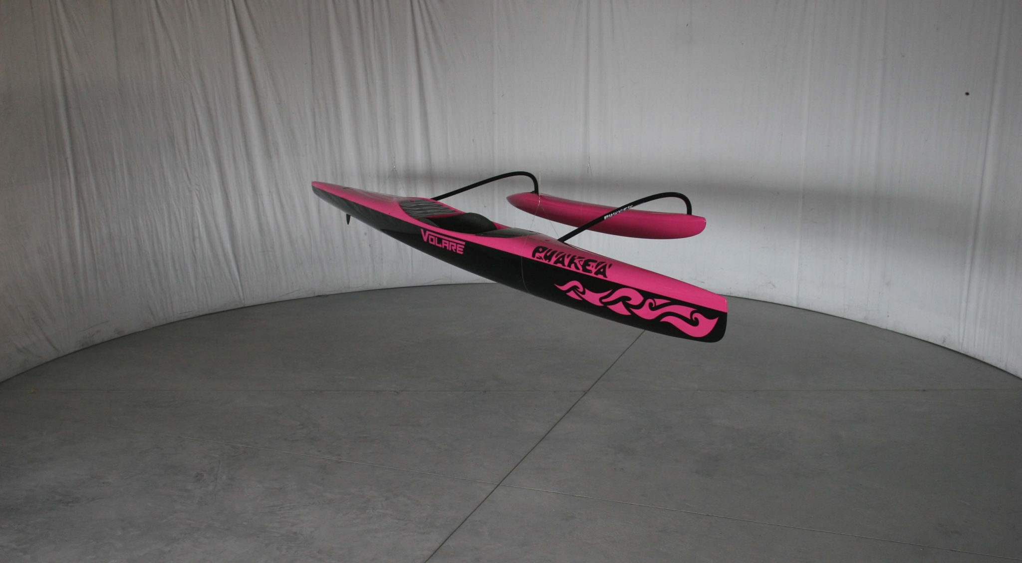 Kahele KH1079 ColdWater Canoe Outrigger Canoes Ottawa OIS Ozone