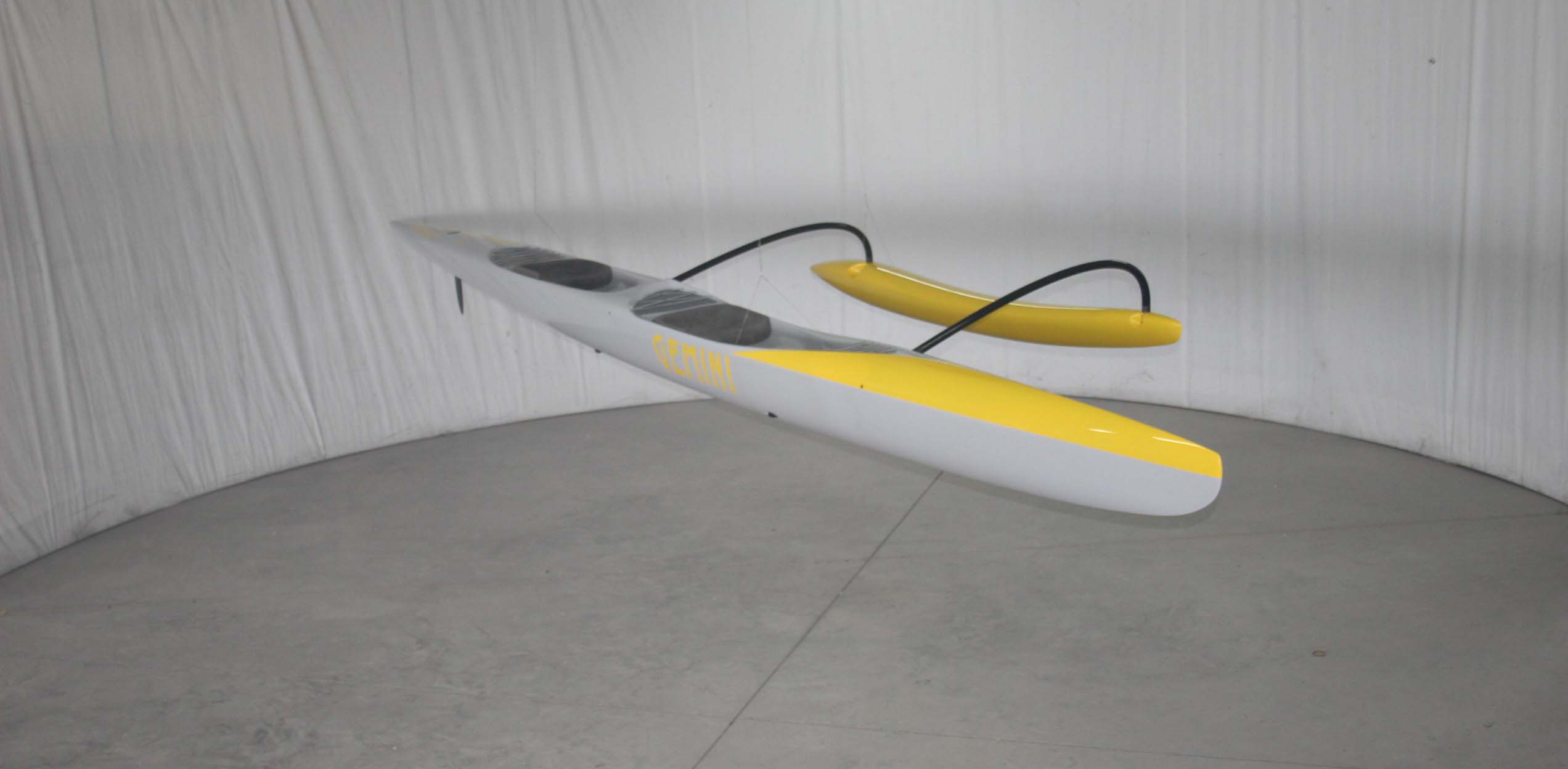 Gemini GE0377 Ocean Elements Ltd – Ozone New Zealand – OIS – Ozone  Outrigger Canoes – Inventory