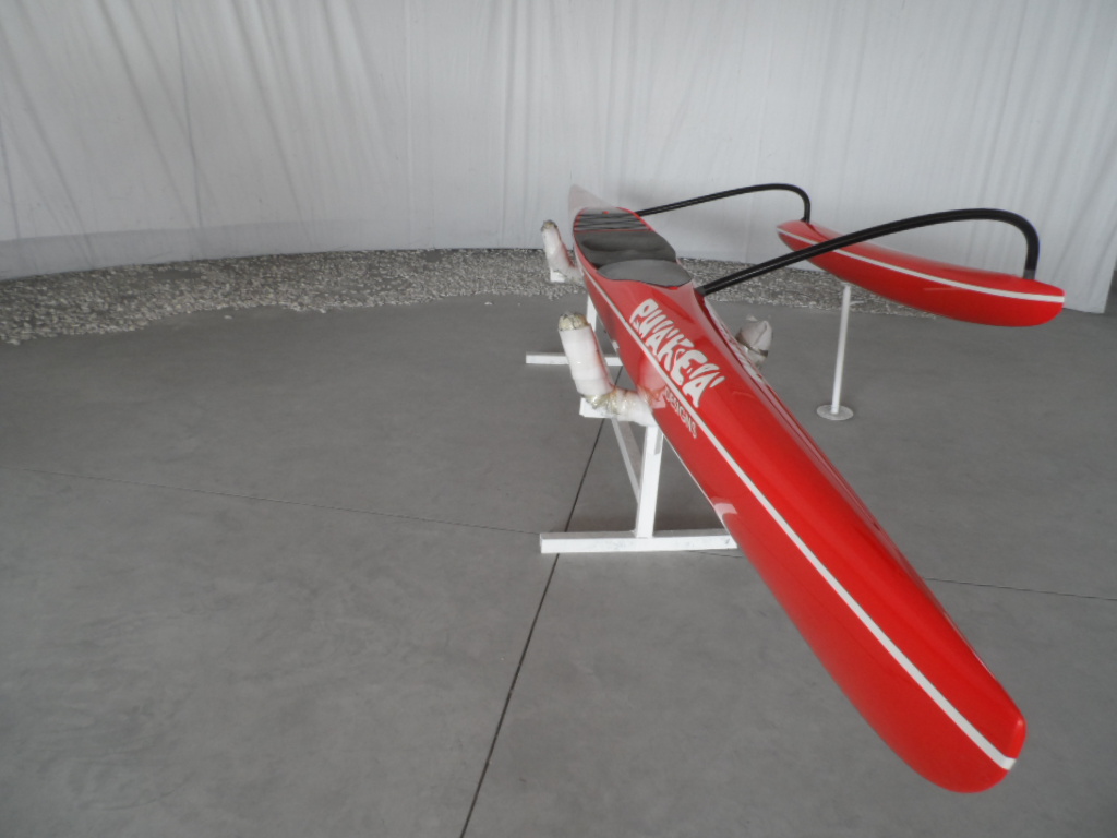 Ehukai EH0499 Puakea Designs Hawaii – OIS – Ozone Outrigger Canoes –  Inventory