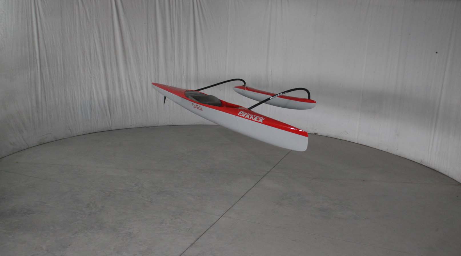Cantare CA0129 Puakea Designs California – OIS – Ozone Outrigger Canoes –  Inventory
